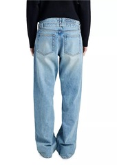 Proenza Schouler Ellsworth Slim-Fit Jeans