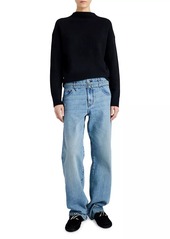 Proenza Schouler Ellsworth Slim-Fit Jeans