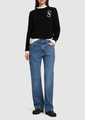 Proenza Schouler Ellsworth Straight Jeans