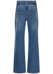 Proenza Schouler Ellsworth Straight Jeans