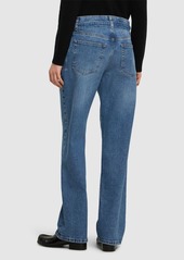 Proenza Schouler Ellsworth Straight Jeans