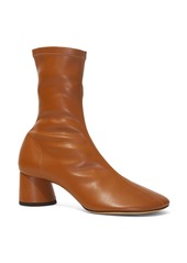 Proenza Schouler Glove pull-on leather boots