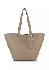 Proenza Schouler Large Bedford Leather Tote Bag