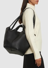 Proenza Schouler Large Chelsea Leather Tote Bag