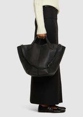 Proenza Schouler Large Chelsea Leather Tote Bag