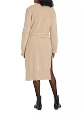 Proenza Schouler Lenora Wool-Blend Cardigan