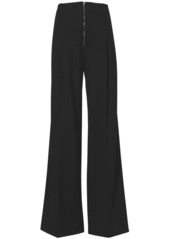 Proenza Schouler pleat-detail palazzo pants