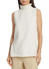 Proenza Schouler Lily Sleeveless Turtleneck