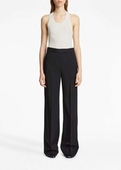 Proenza Schouler Matte knitted tank top