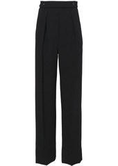 Proenza Schouler high waist crepe trousers