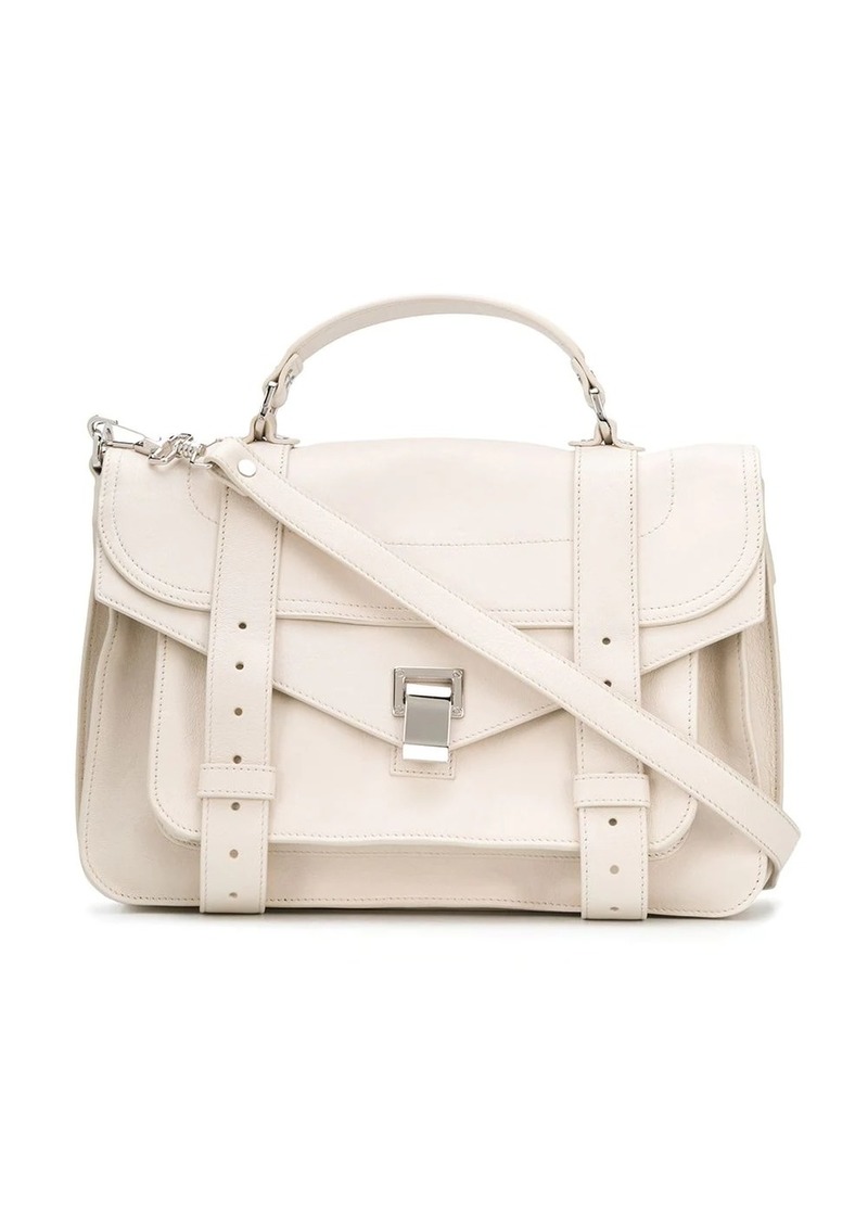 Proenza Schouler medium PS1 satchel bag