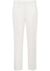 Proenza Schouler straight-leg suiting tailored trousers