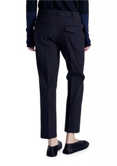 Proenza Schouler Myers Cotton Pants