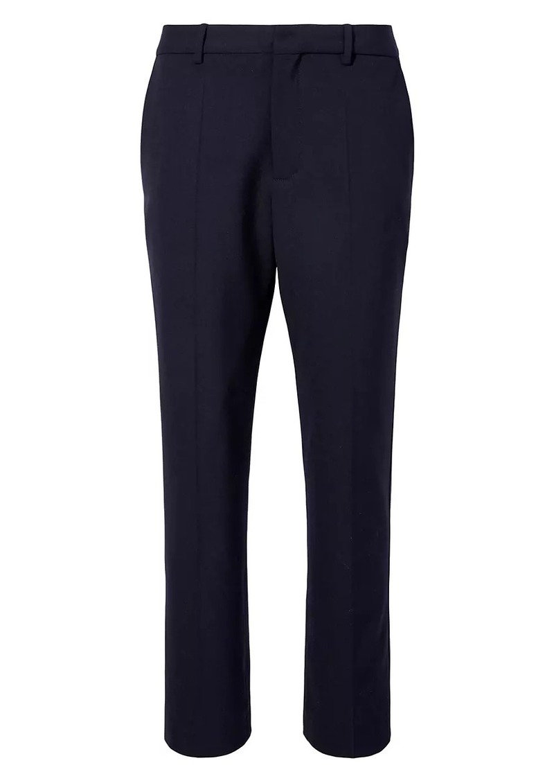 Proenza Schouler Myers Cotton Pants