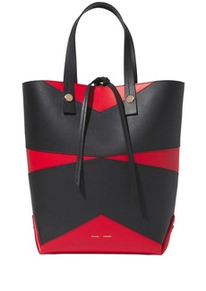 Proenza Schouler North South tote bag