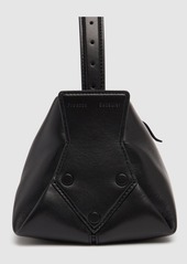 Proenza Schouler Park Leather Shoulder Bag