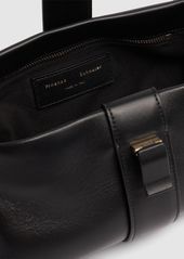 Proenza Schouler Park Leather Shoulder Bag