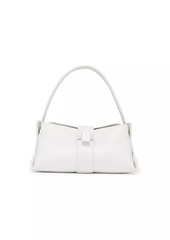 Proenza Schouler Park Leather Shoulder Bag