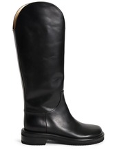 Proenza Schouler Pipe riding boots