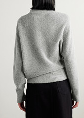 Proenza Schouler - Knitted sweater - Gray - L