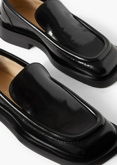 Proenza Schouler - Leather loafers - Black - EU 35
