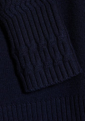 Proenza Schouler - Merino wool sweater - Blue - L