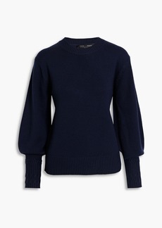 Proenza Schouler - Merino wool sweater - Blue - L
