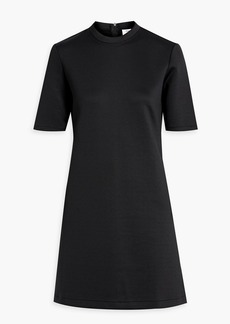 Proenza Schouler - Scuba mini dress - Black - US 4