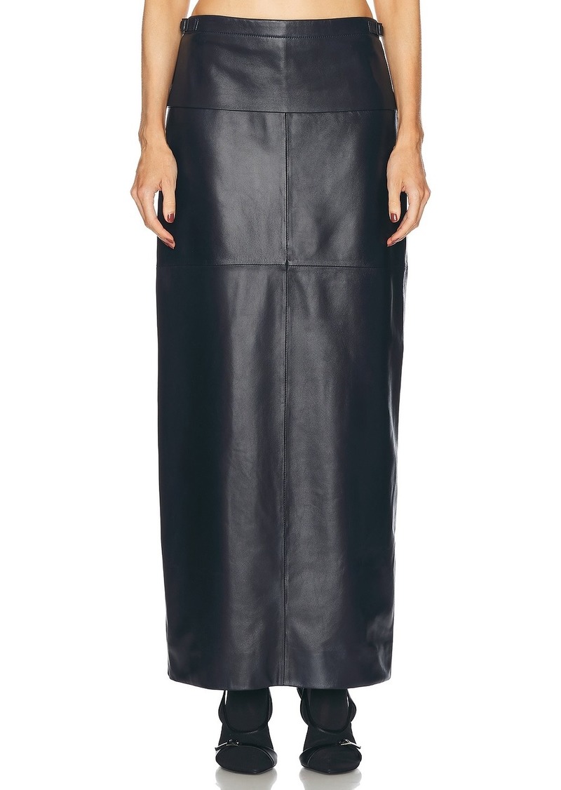 Proenza Schouler Adriana Skirt