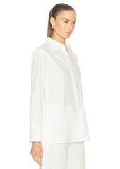 Proenza Schouler Allen Shirt