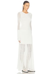 Proenza Schouler Anita Dress