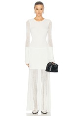 Proenza Schouler Anita Dress