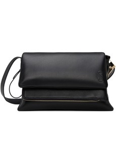 Proenza Schouler Black City Bag