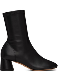 Proenza Schouler Black Glove Boots