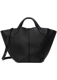 Proenza Schouler Black Large Chelsea Tote