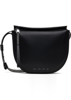 Proenza Schouler Black Proenza Schouler White Label Small Baxter Bag