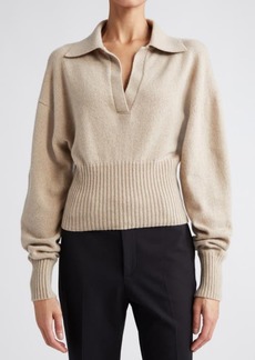 Proenza Schouler Cashmere & Wool Sweater