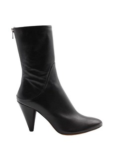PROENZA SCHOULER CONE ANKLE BOOTS SHOES