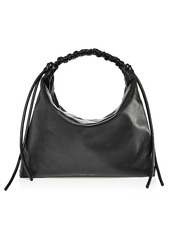 Proenza Schouler Drawstring Large Hobo Shoulder Bag