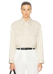 Proenza Schouler Dylan Jacket