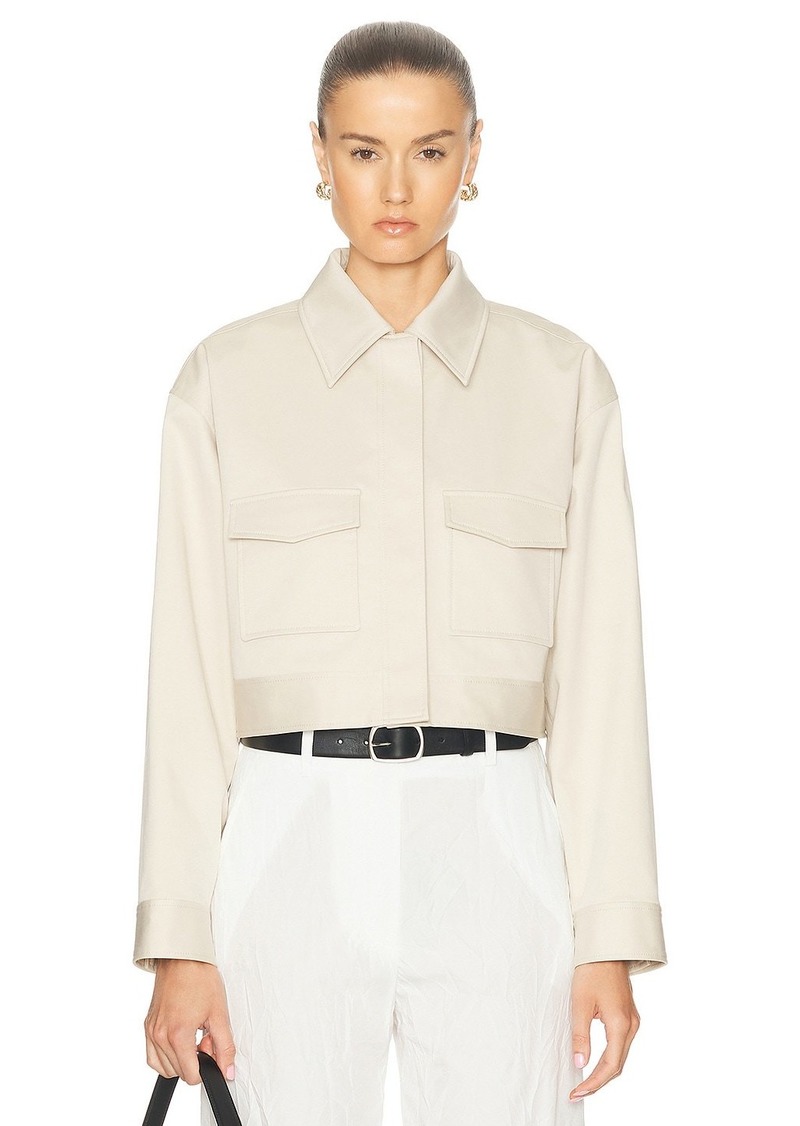 Proenza Schouler Dylan Jacket