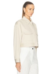 Proenza Schouler Dylan Jacket