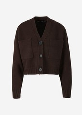 PROENZA SCHOULER ECO CASHMERE CARDIGAN