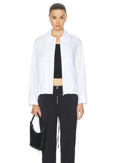 Proenza Schouler Emerson Jacket