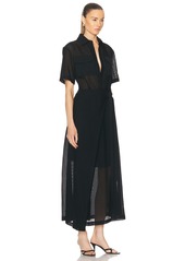 Proenza Schouler Emory Dress