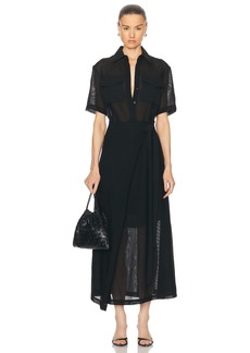 Proenza Schouler Emory Dress