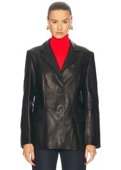 Proenza Schouler Hayes Jacket