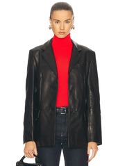 Proenza Schouler Hayes Jacket