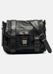 Proenza Schouler Leather Mini Ps1 Crossbody Bag