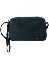 Proenza Schouler Navy Proenza Schouler White Label Watts Camera Bag